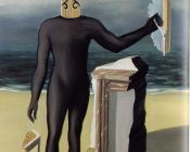 雷内 马格里特 : 海洋之子